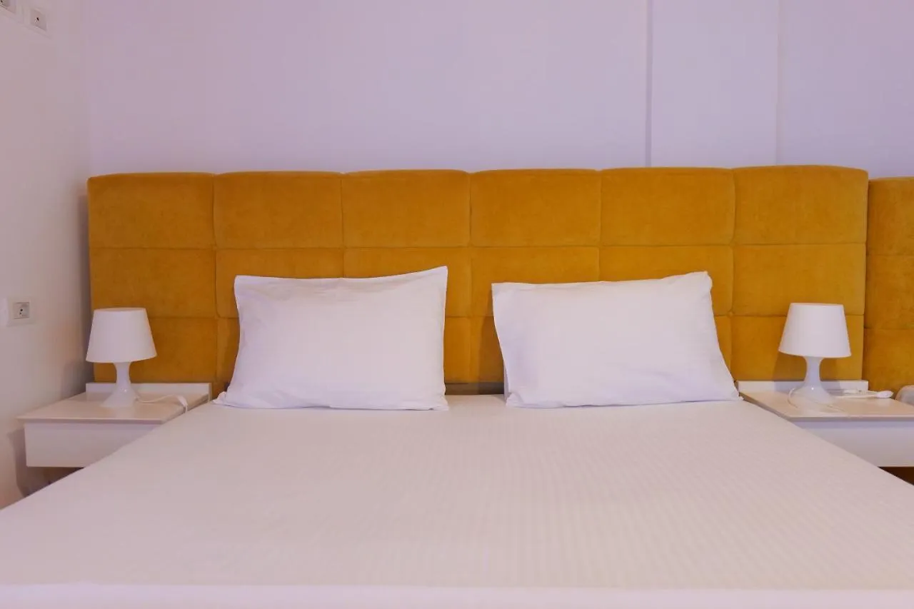 Apartment Vila Olsi Borsh Albania