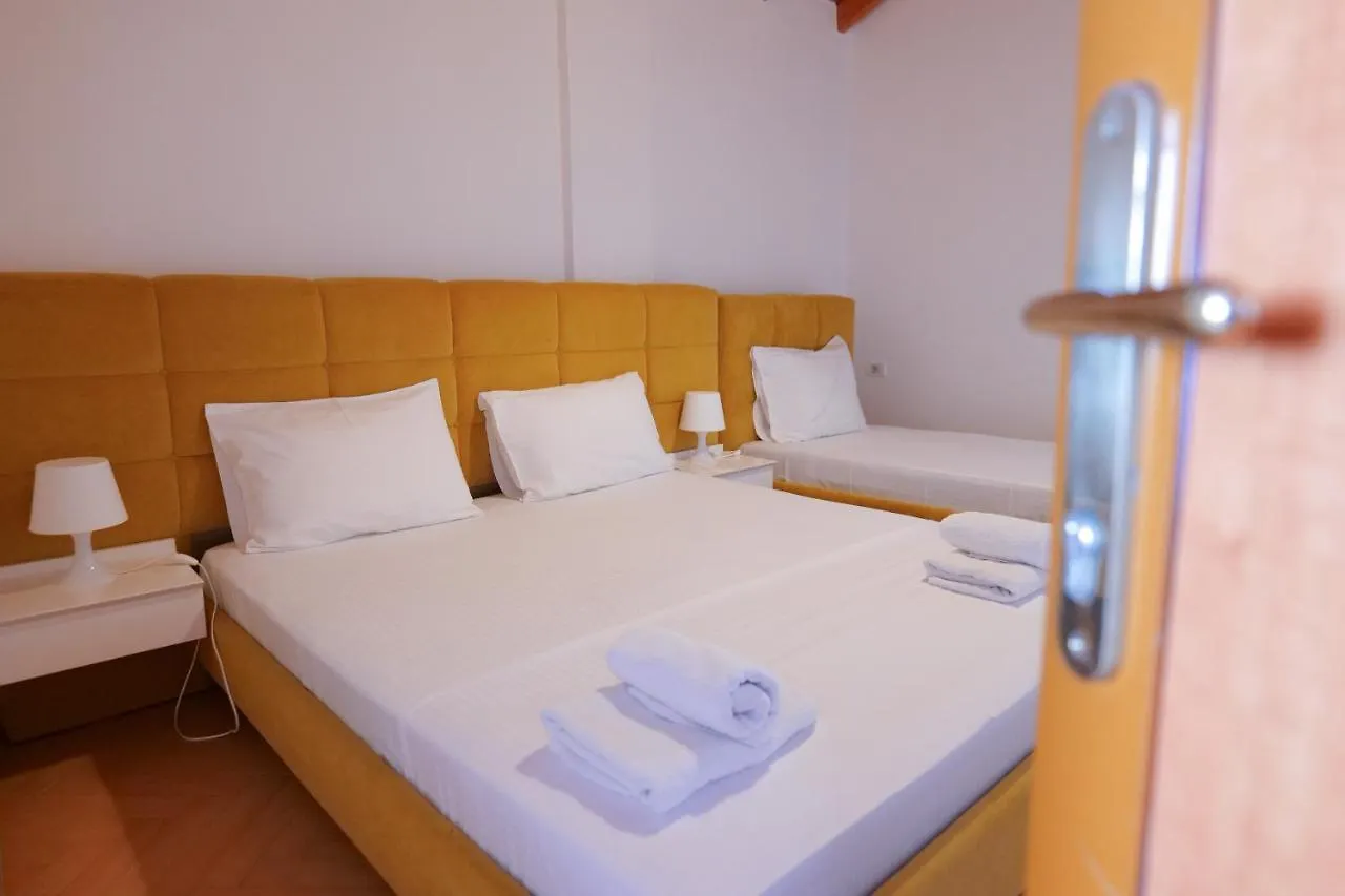 Apartment Vila Olsi Borsh