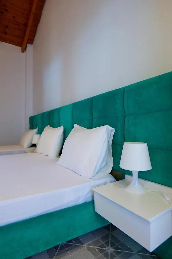 Vila Olsi Borsh Apartment