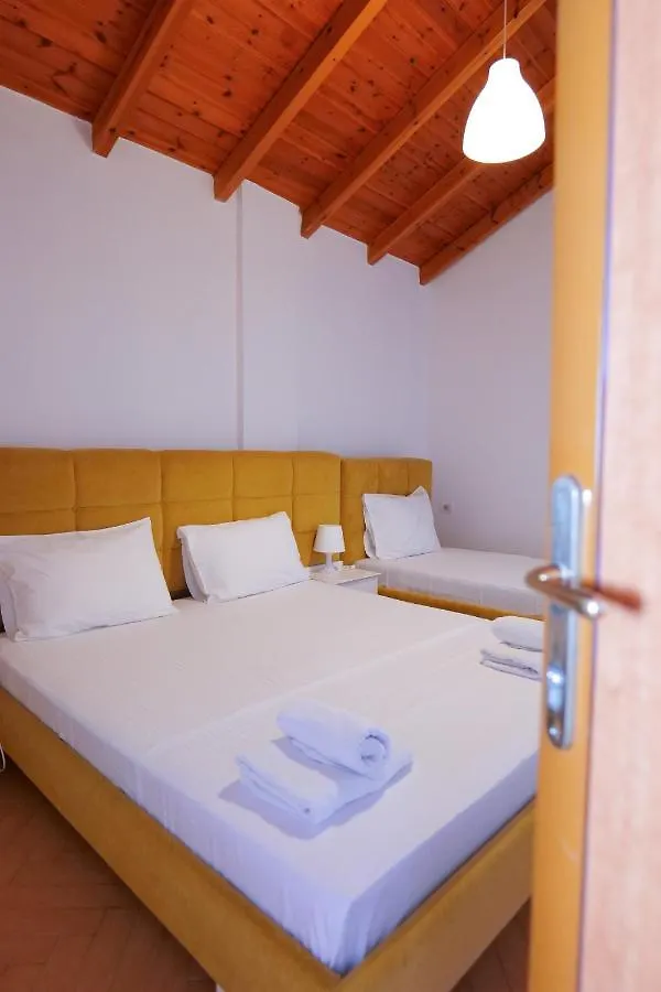 Vila Olsi Borsh Apartment