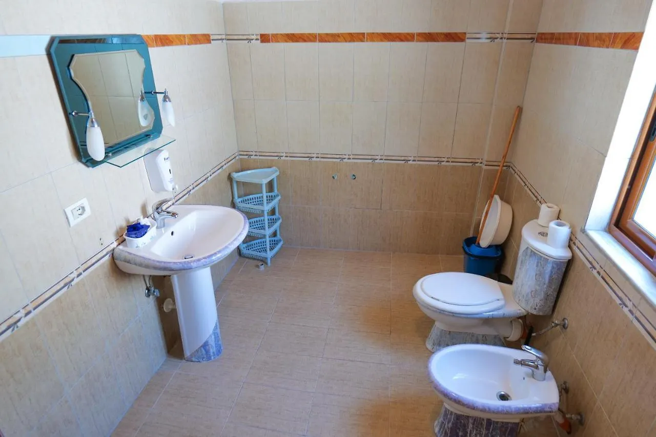 Vila Olsi Borsh Apartment