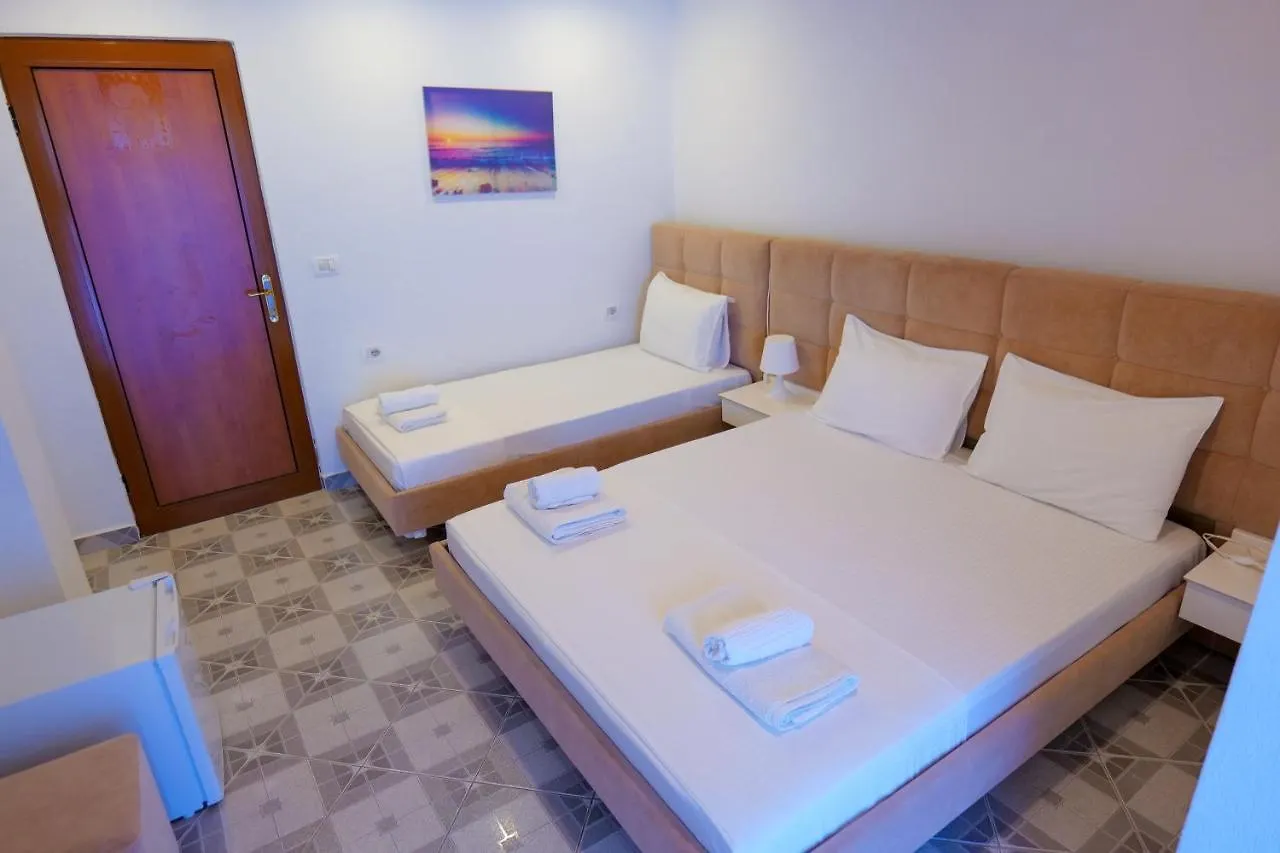 Apartment Vila Olsi Borsh