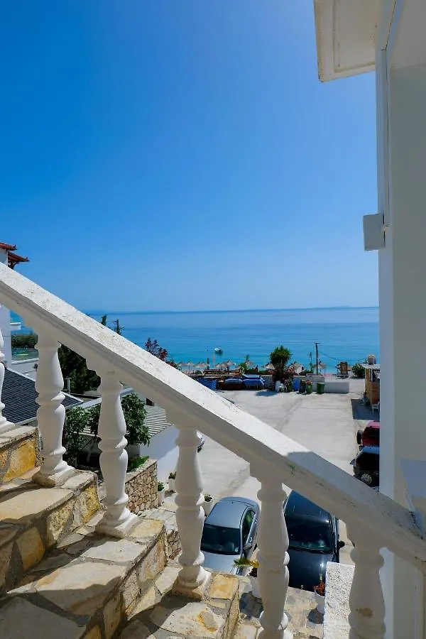 Vila Olsi Borsh Apartment
