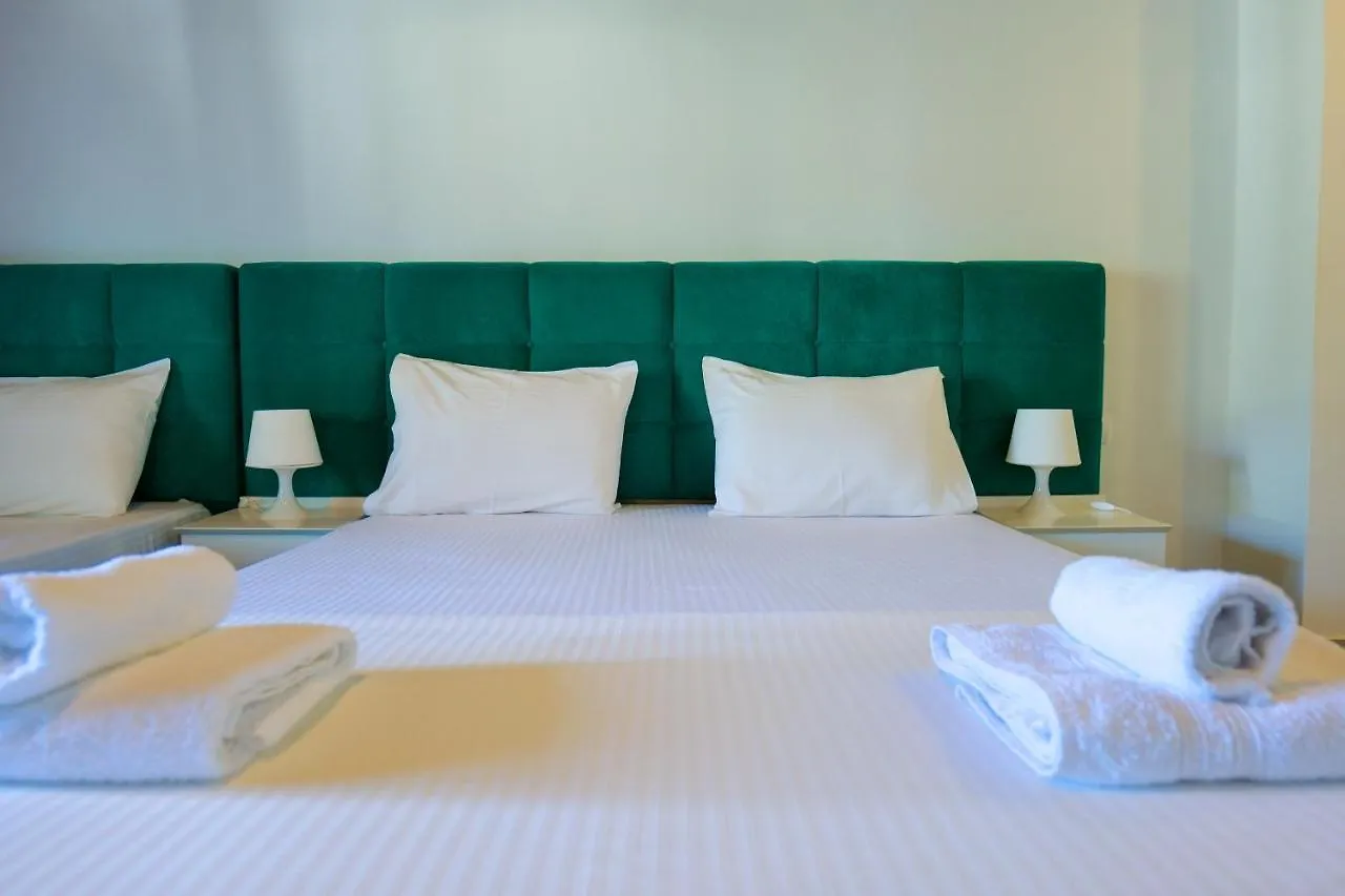 Vila Olsi Borsh Apartment
