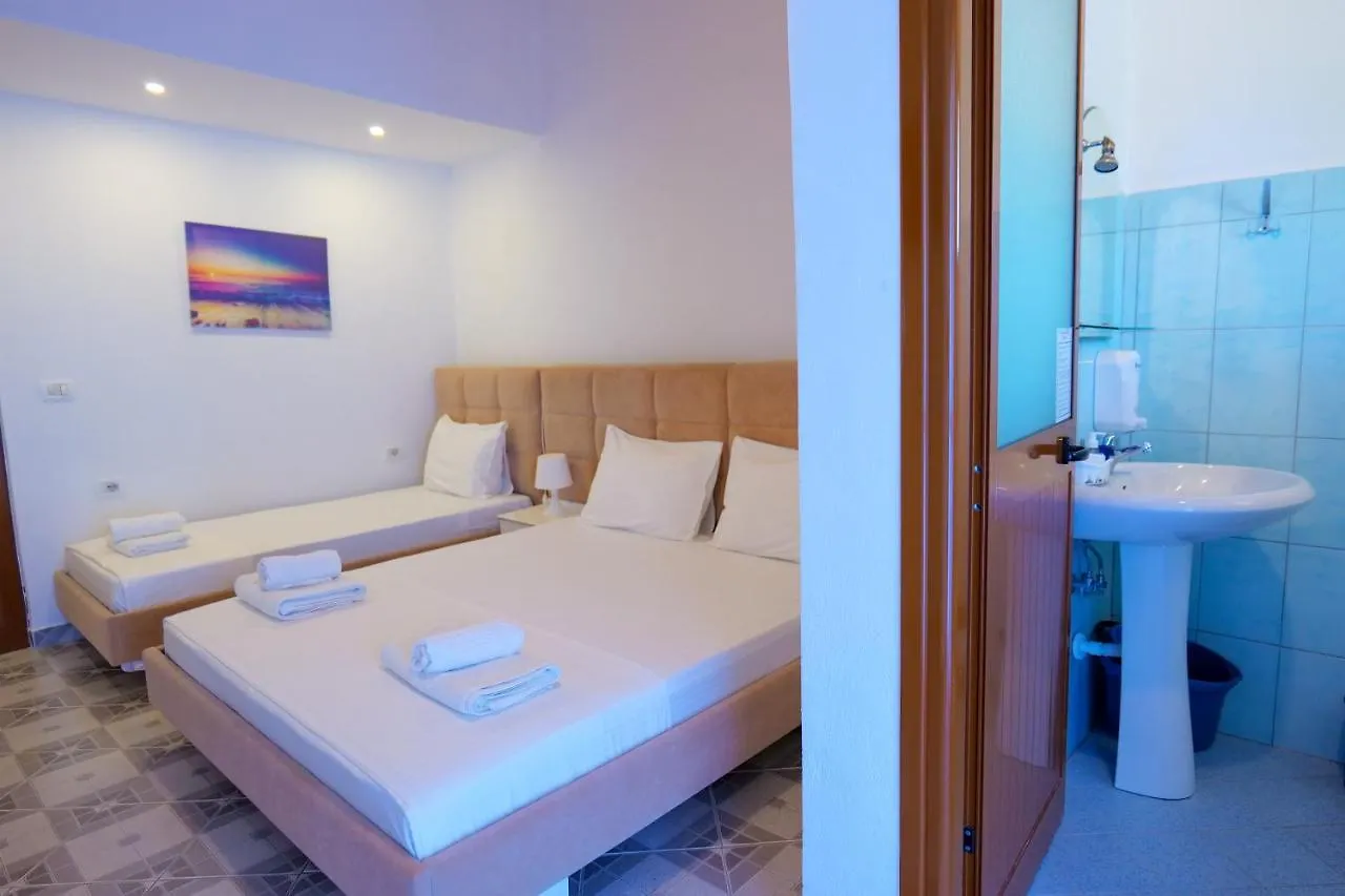 Apartment Vila Olsi Borsh