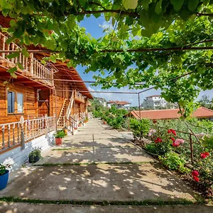  Guest house Luiza